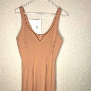 Sexy classy party gown dress for women